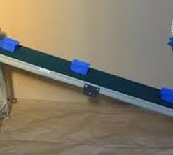 Băng tải PVC khung nhôm