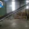 Băng tải di động nâng hạ