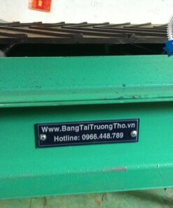 Bang tai thung carton