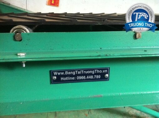 Bang tai thung carton