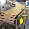 băng tải xích tấm