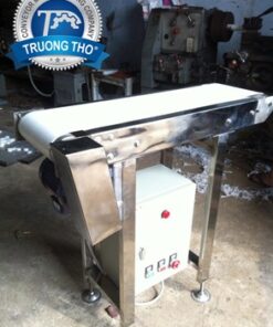 Băng tải PU thực phẩm