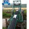 Băng tải cầu cảng