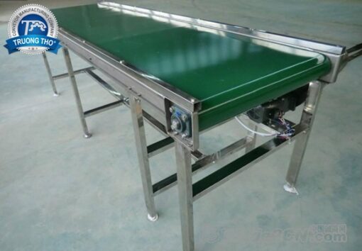 Băng tải pvc
