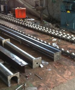 vit tai inox