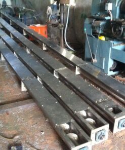 vit tai inox