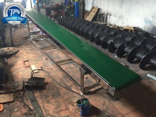 Bang tai pvc inox