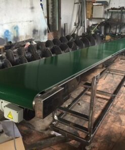 Bang tai pvc inox
