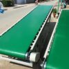 băng tải pvc