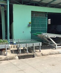 Bang tai nang ha