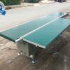 băng tải pvc khung nhôm