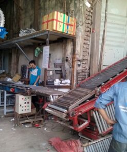 băng tải cân