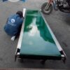 băng tải pvc inox