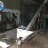 vít tải inox nghiêng