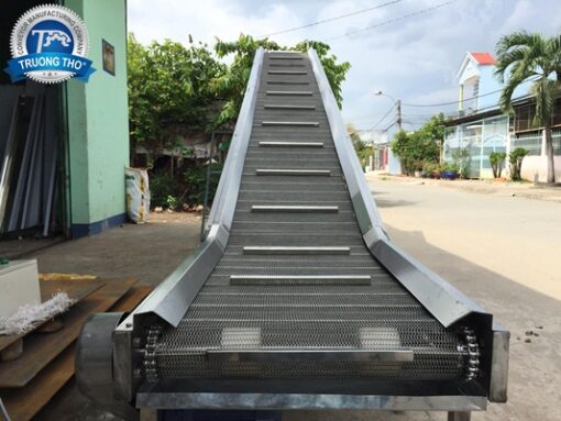 bang tai luoi inox
