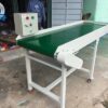 Băng tải pvc di động
