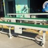 Băng tải PvC dây nhám gai