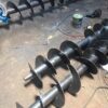 Trục vít tải xoắn