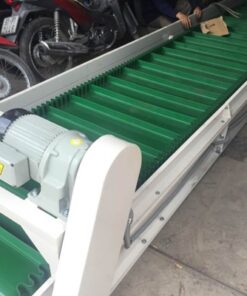 Dây băng tải pvc