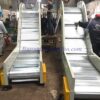 Băng tải xích chữ ZZ