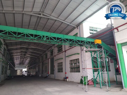 bang tai cao su nghieng chuyen hang